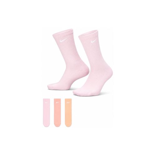 Chaussettes U NK ED ELVD CRW 3P - 144 - Nike - Modalova