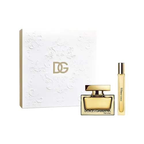 Eau de parfum L 39;ensemble 2 Pièces Intense - D&G - Modalova