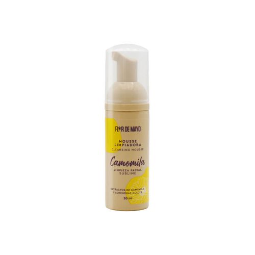 Démaquillants & Nettoyants Mousse Nettoyante Sublime Camomille - Flor De Mayo - Modalova