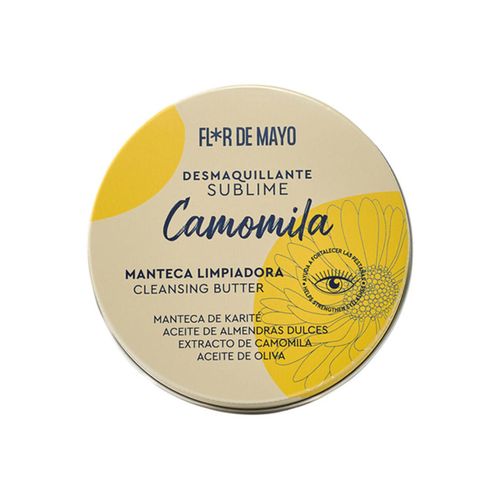 Démaquillants & Nettoyants Baume Démaquillant Sublime Camomille 45 G - Flor De Mayo - Modalova