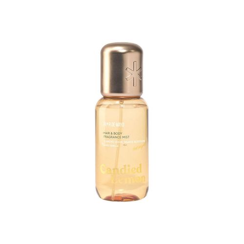 Eau fraiche Hair Body Mist Candied Lemon - Flor De Mayo - Modalova