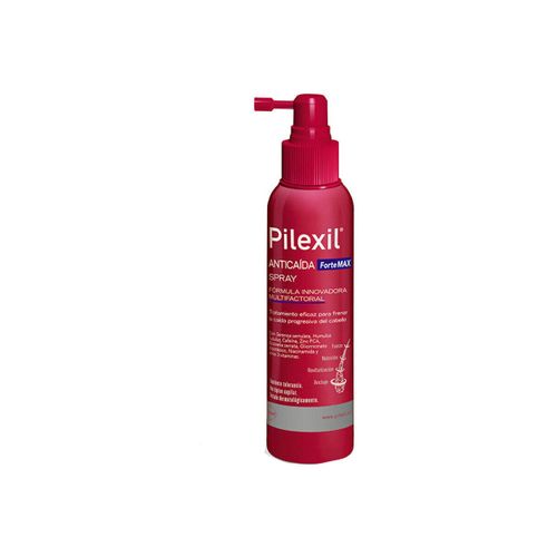 Soins ciblés Forte Max Spray Anticaída - Pilexil - Modalova