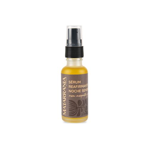 Bio & naturel Sérum Reafirmante Bio Noche Sensible - Matarrania - Modalova