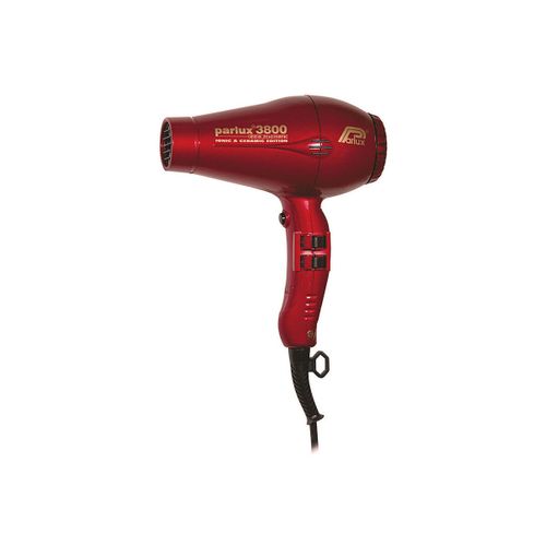 Coiffants & modelants Sèche-cheveux 3800 Ecofriendly rouge 1 Unité - Parlux - Modalova