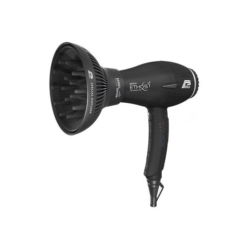 Coiffants & modelants Sèche-linge Ethos + Magicsense noir - Parlux - Modalova