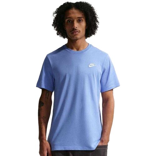 T-shirt Nike Club - Nike - Modalova