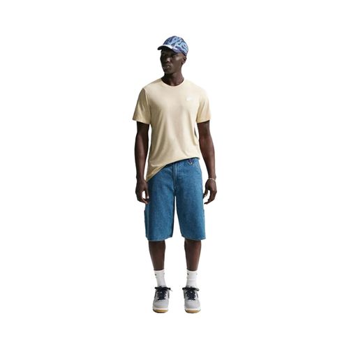T-shirt Nike Club - Nike - Modalova