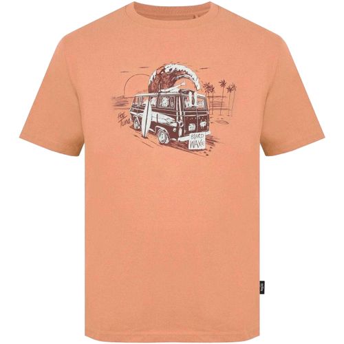 T-shirt Hot Tuna GT17497 - Hot Tuna - Modalova