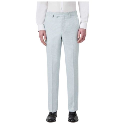Pantalon Twisted Tailor Lansdown - Twisted Tailor - Modalova