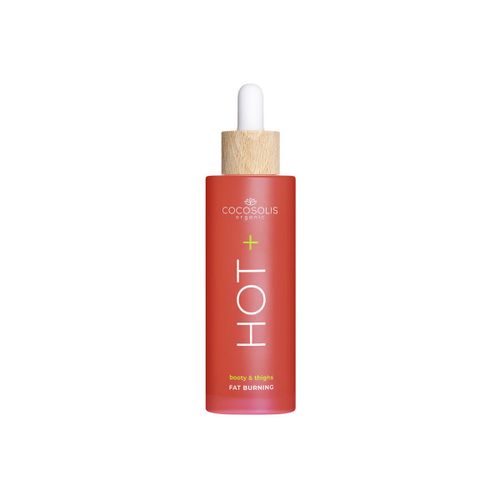 Soins minceur Hot+ Fat-burning Serum - Cocosolis - Modalova