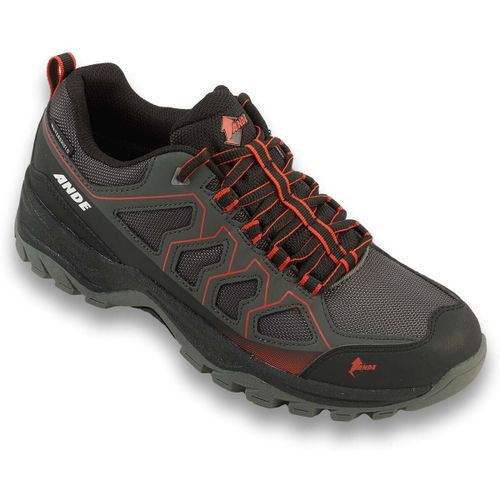 Chaussures Ande Cobra Low Wp - Ande - Modalova
