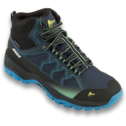 Trail Ande Cobra Mid Wp - Ande - Modalova