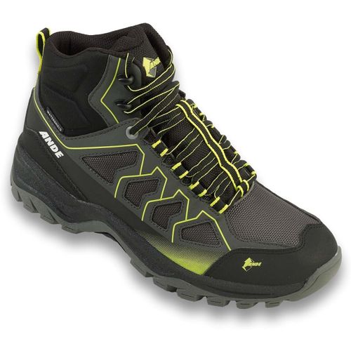 Trail Ande Cobra Mid Wp - Ande - Modalova