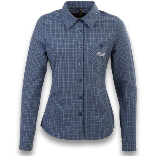 Chemise Ande Arizona M/L - Ande - Modalova