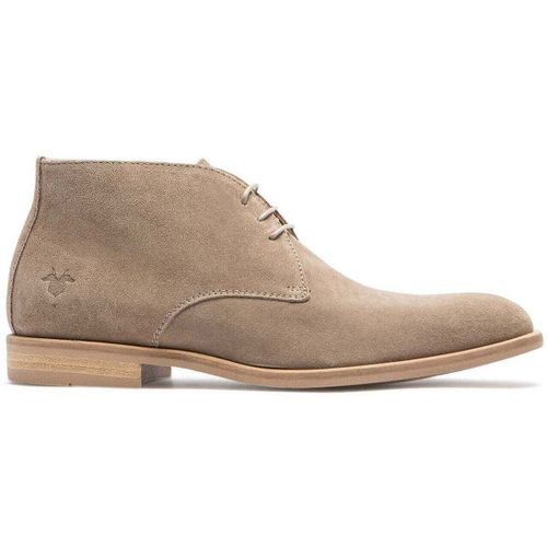 Boots KOST KARTER 5 TAUPE - KOST - Modalova