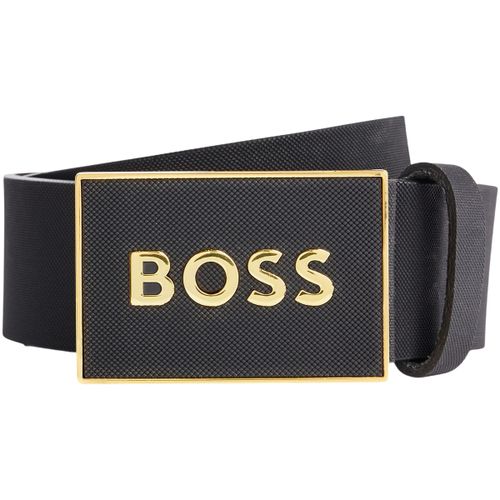 Ceinture 45,72-116,84 cm 115 cm x 3,5 cm GT15382 - BOSS - Modalova
