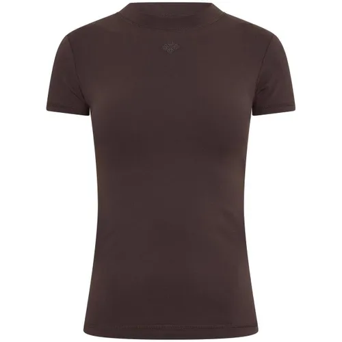 T-shirt Couture Club GT17249 - Couture Club - Modalova