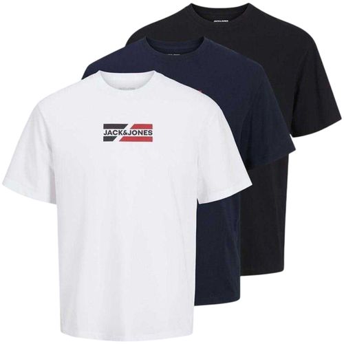 T-shirt Jack & Jones GT17261 - Jack & Jones - Modalova