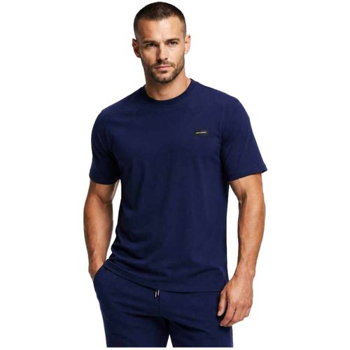 T-shirt T-S manches courtes-245M2110 - Karl Lagerfeld - Modalova