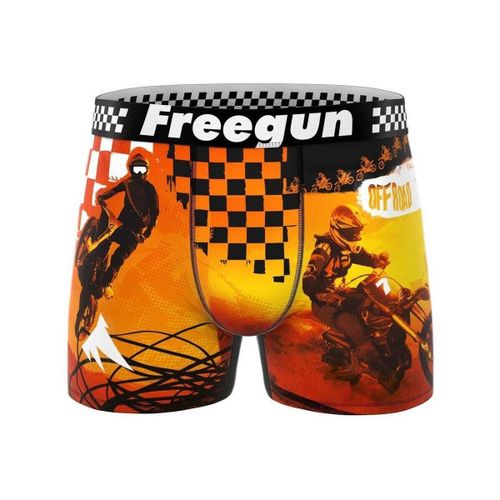 Boxers Freegun Cross - Freegun - Modalova