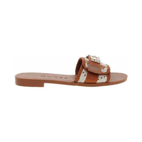 Mules Guess FLJEL5FAB03COGNAC - Guess - Modalova