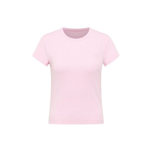 T-shirt Mustang Addison - Mustang - Modalova