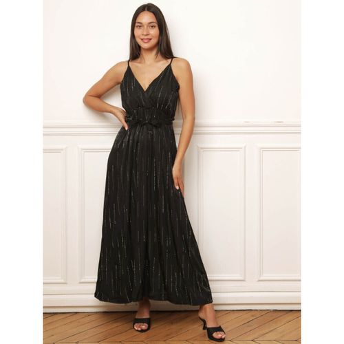 Combinaisons Robes - Noir - La Modeuse - Modalova