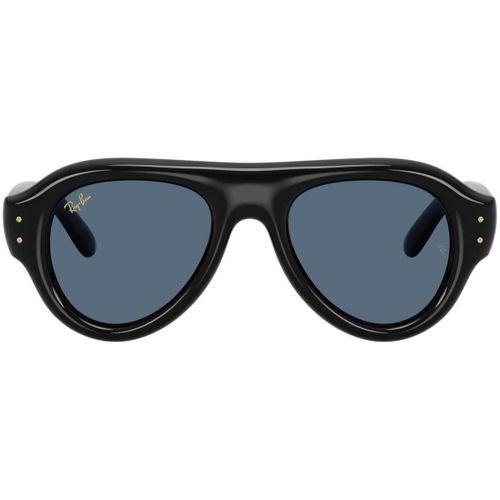 Lunettes de soleil Pilot - Unisex 0RB4925 601/80 - Ray-ban - Modalova