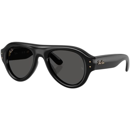 Lunettes de soleil Pilot - Unisex 0RB4925 601/87 - Ray-ban - Modalova