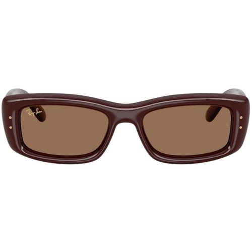 Lunettes de soleil Pillow - Unisex 0RB4944 687773 - Ray-ban - Modalova