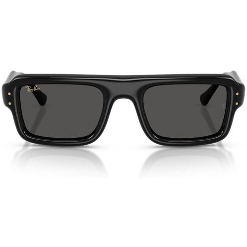 Lunettes de soleil Pilot - Unisex 0RB4954 601/87 - Ray-ban - Modalova