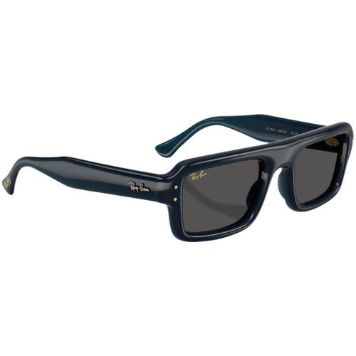 Lunettes de soleil Pilot - Unisex 0RB4954 689587 - Ray-ban - Modalova