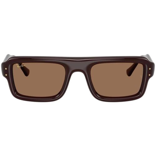 Lunettes de soleil Pilot - Unisex 0RB4954 689673 - Ray-ban - Modalova