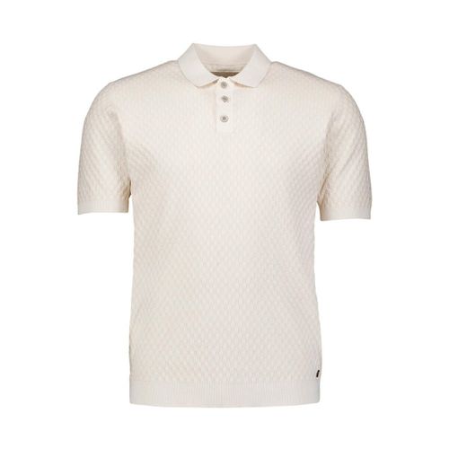 Polo No Excess Polo Maille Kit - No Excess - Modalova