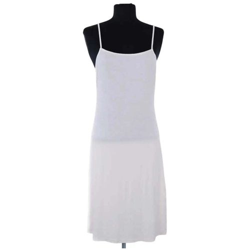 Chemises de nuit Sézane Robe beige - Sézane - Modalova