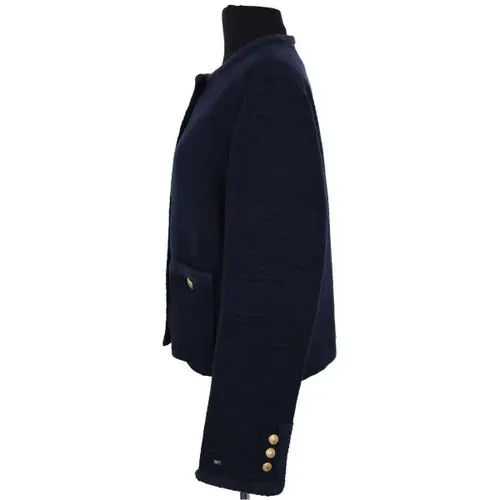 Veste Veste bleu marine - Tommy Hilfiger - Modalova