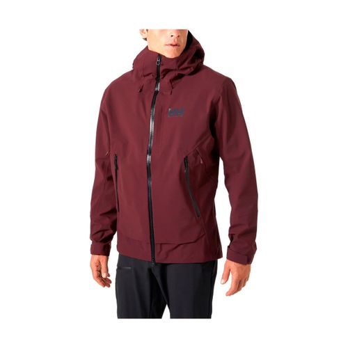 Coupes vent VERGLAS BC JACKET - Helly Hansen - Modalova