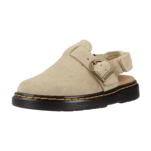 Sandales plates Jorgie T - Dr. Martens - Modalova