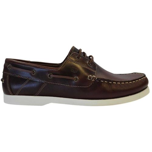 Chaussures bateau nteiro - Nicholas Deakins - Modalova