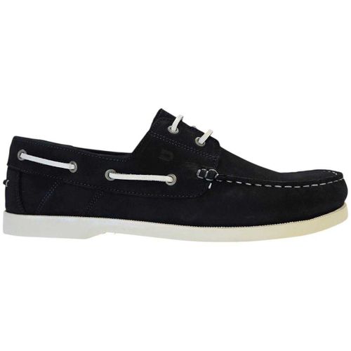 Chaussures bateau nteiro - Nicholas Deakins - Modalova