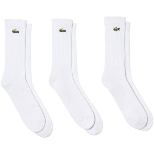 Chaussettes Lacoste GT17413 - Lacoste - Modalova