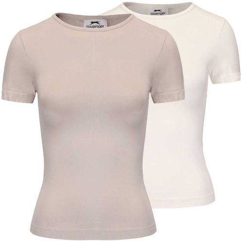 T-shirt Slazenger GT17987 - Slazenger - Modalova