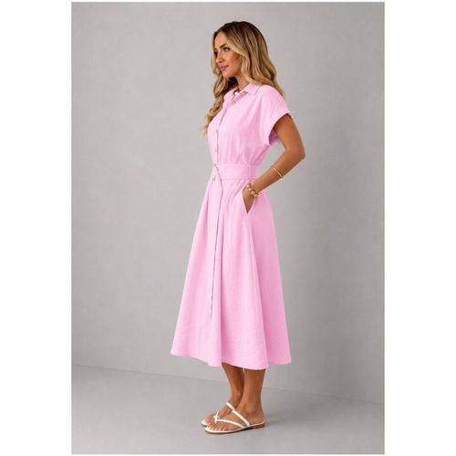 Robe Kebello Robe F, Rose - Kebello - Modalova