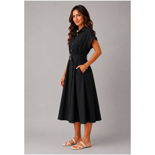 Robe Kebello Robe F, Noir - Kebello - Modalova