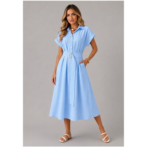Robe Kebello Robe F, Ciel - Kebello - Modalova