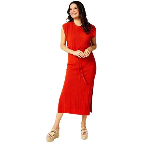 Robes midi Biba GT16914 - Biba - Modalova