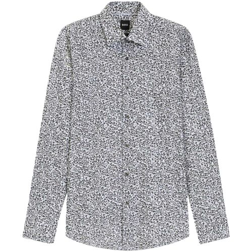 Chemise BOSS GT17117 - BOSS - Modalova