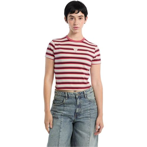 T-shirt Guess GT17868 - Guess - Modalova