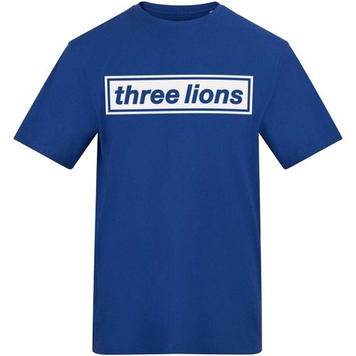 T-shirt England Fa GT17899 - England Fa - Modalova