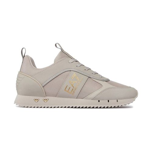 Baskets basses X8X027XK219S853 - Emporio Armani - Modalova